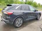 2020 Ford Escape Sel   en Venta en Woodhaven, MI - Undercarriage