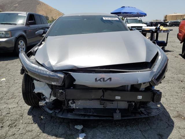  KIA FORTE 2024 Charcoal