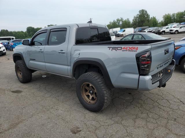  TOYOTA TACOMA 2020 Серый