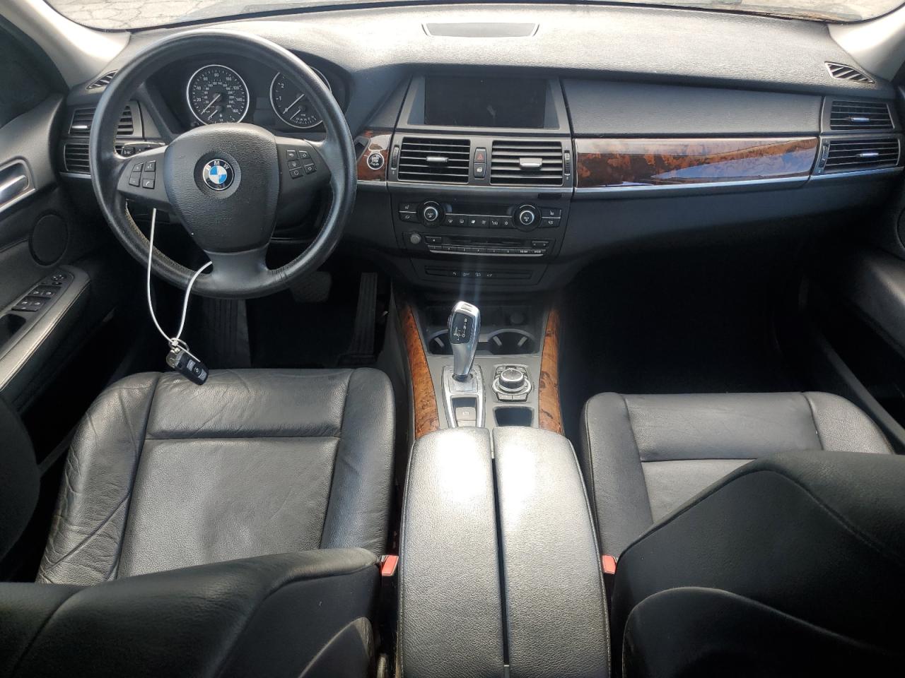 2011 BMW X5 xDrive35I VIN: 5UXZV4C57BL742256 Lot: 62422775