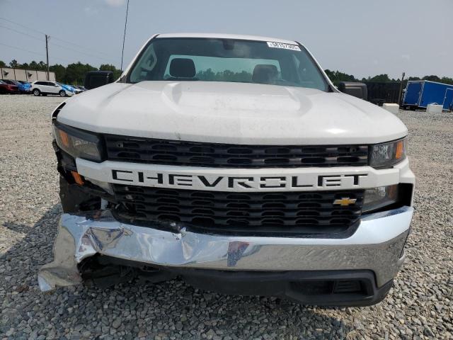  CHEVROLET ALL Models 2020 Белый