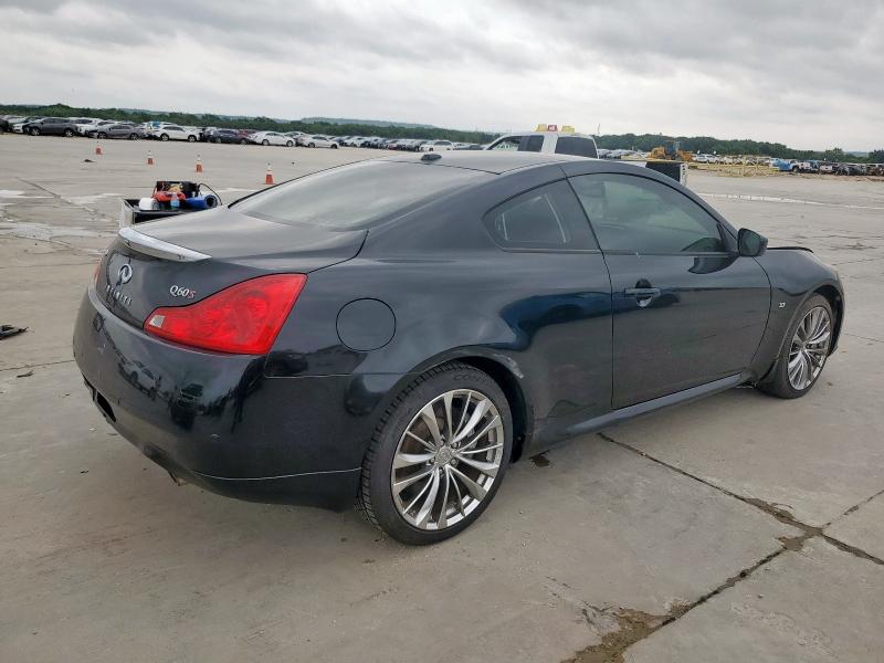 Coupet INFINITI Q60 2014 Biały