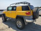 2007 Toyota Fj Cruiser  for Sale in Anderson, CA - Front End