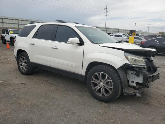  GMC ACADIA 2013 Biały