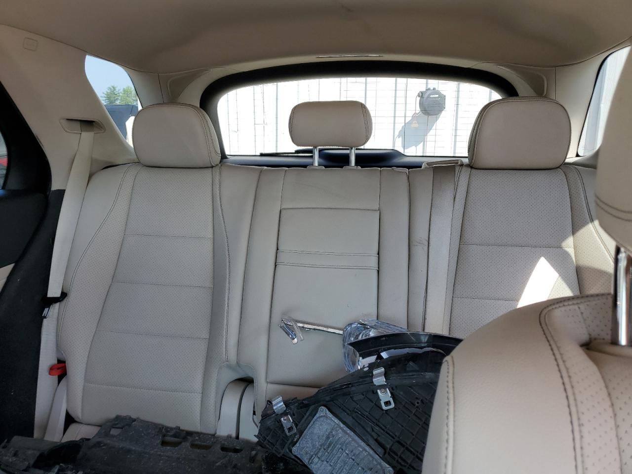 2020 Mercedes-Benz Gle 350 4Matic VIN: 4JGFB4KE5LA070446 Lot: 61827635