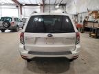 2012 Subaru Forester Limited en Venta en Milwaukee, WI - Rear End