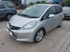2013 HONDA JAZZ ES + for sale at Copart SANDWICH