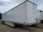 2015 Hyundai Vi2530152-Js Dry Van Trailer na sprzedaż w Kansas City, KS - Normal Wear