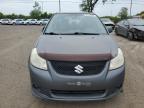 2011 SUZUKI SX4 SPORT à vendre chez Copart QC - MONTREAL