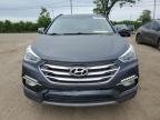 2017 HYUNDAI SANTA FE SPORT    for sale at Copart QC - MONTREAL