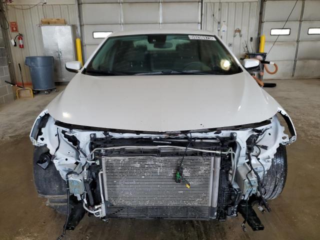  CHEVROLET MALIBU 2024 White