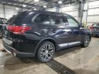 2016 Mitsubishi Outlander Se იყიდება Ham Lake-ში, MN - Minor Dent/Scratches