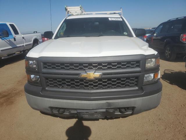 2015 CHEVROLET SILVERADO K1500