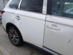 2015 MITSUBISHI OUTLANDER for sale at Copart WHITBURN