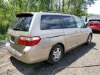 2006 HONDA ODYSSEY EXL   for sale at Copart ON - COOKSTOWN