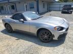2017 Fiat 124 Spider Classica იყიდება Concord-ში, NC - All Over