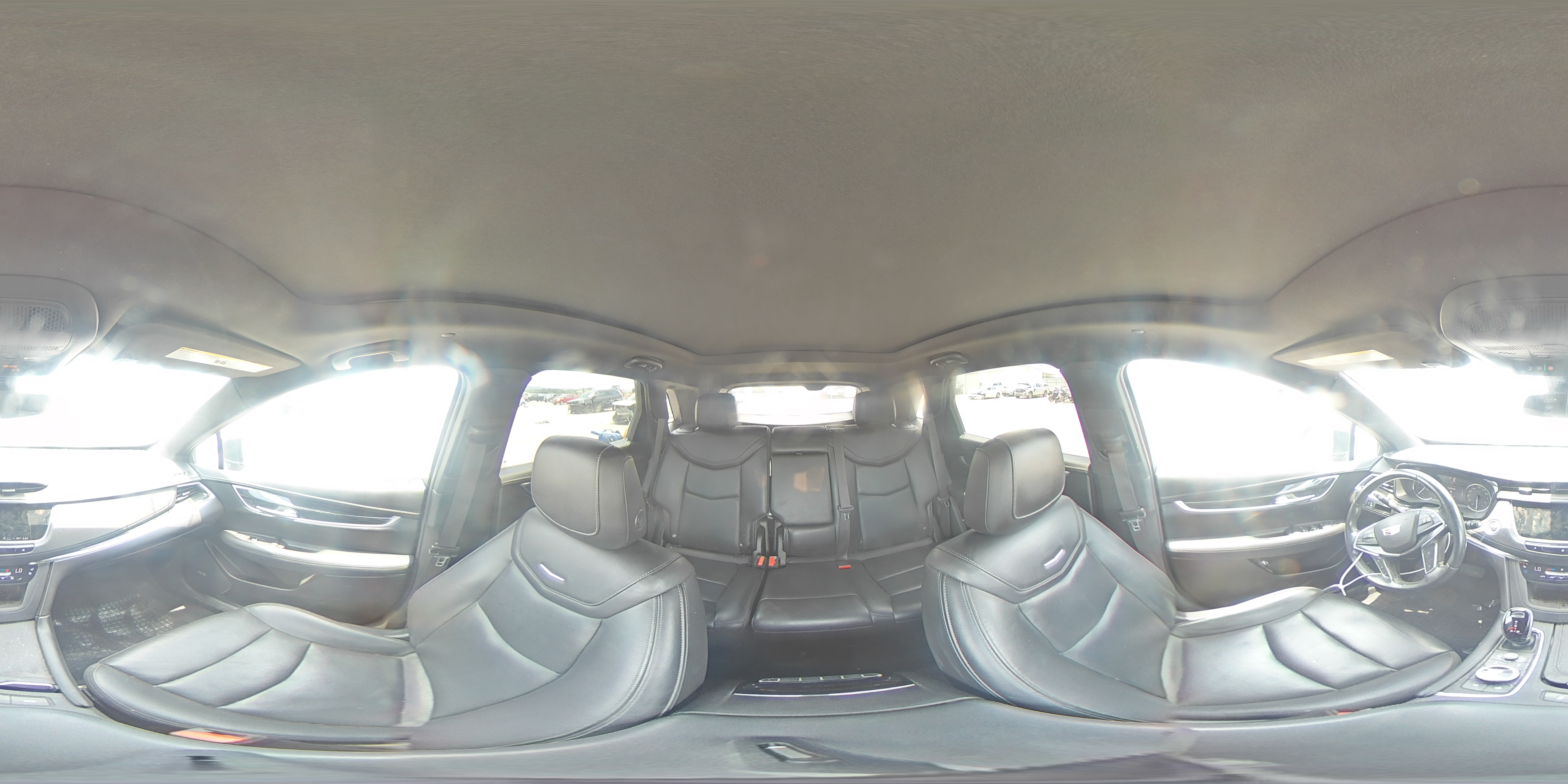 2021 Cadillac Xt5 Premium Luxury VIN: 1GYKNCRS5MZ227261 Lot: 57108385