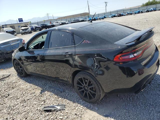  DODGE DART 2013 Czarny
