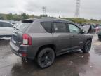 2015 Jeep Compass Latitude продається в Littleton, CO - Front End