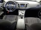 2015 CHRYSLER 200 LIMITED   for sale at Copart ON - LONDON