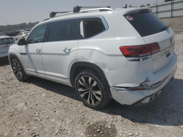  VOLKSWAGEN ATLAS 2022 Белый