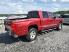 2008 Dodge Dakota Quad Laramie de vânzare în Spartanburg, SC - Rear End