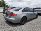 2011 Audi A4 Premium на продаже в Riverview, FL - Front End
