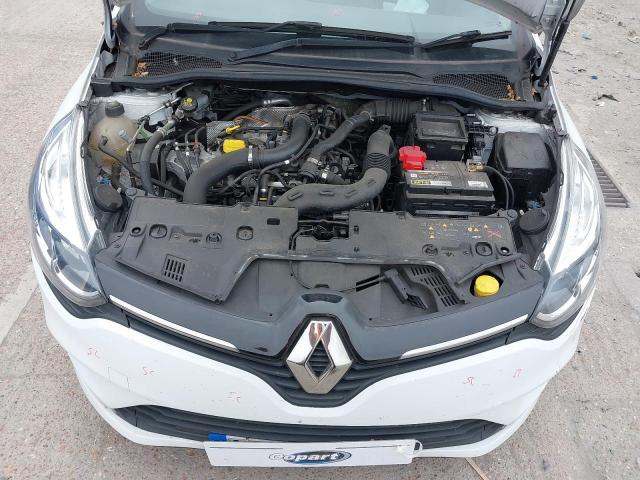 2019 RENAULT CLIO ICONI
