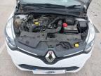 2019 RENAULT CLIO ICONI for sale at Copart SANDWICH