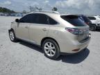 2011 Lexus Rx 350   იყიდება Riverview-ში, FL - Front End