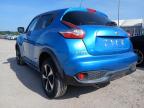 2019 NISSAN JUKE BOSE PERSONAL EDITIO  for sale at Copart WESTBURY