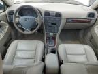 2004 Volvo S40 1.9T en Venta en Fredericksburg, VA - Front End