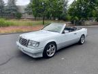 1993 Mercedes-Benz 300 Cecv იყიდება Portland-ში, OR - Normal Wear