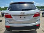 2016 Hyundai Santa Fe Se Ultimate   продається в Louisville, KY - Normal Wear