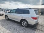 2013 Toyota Highlander Base   للبيع في Prairie Grove، AR - Rear End