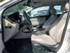 2017 Hyundai Sonata Hybrid   na sprzedaż w North Billerica, MA - Front End