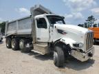 2025 Peterbilt 567 Dump Truck for Sale in Harleyville, SC - Rollover