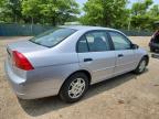 2001 Honda Civic Lx for Sale in Laurel, MD - Front End