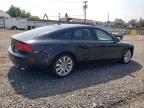 2013 Audi A7 Premium Plus zu verkaufen in Hillsborough, NJ - Minor Dent/Scratches