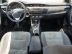 2015 Toyota Corolla L en Venta en Madisonville, TN - Side