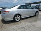 2011 Toyota Camry Base   იყიდება West Palm Beach-ში, FL - Minor Dent/Scratches