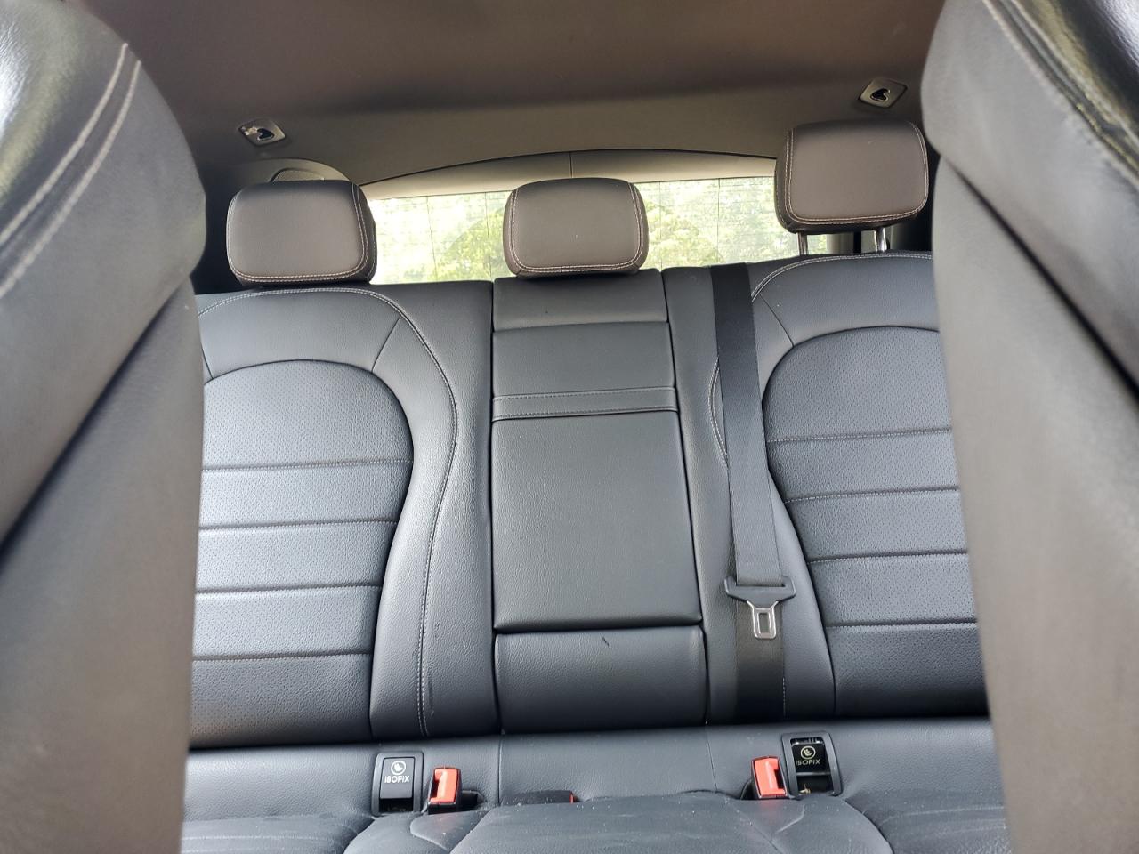 2018 Mercedes-Benz Glc 300 4Matic VIN: WDC0G4KB0JV068928 Lot: 62570745