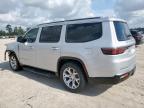 2022 Jeep Wagoneer Series Ii zu verkaufen in Houston, TX - Front End