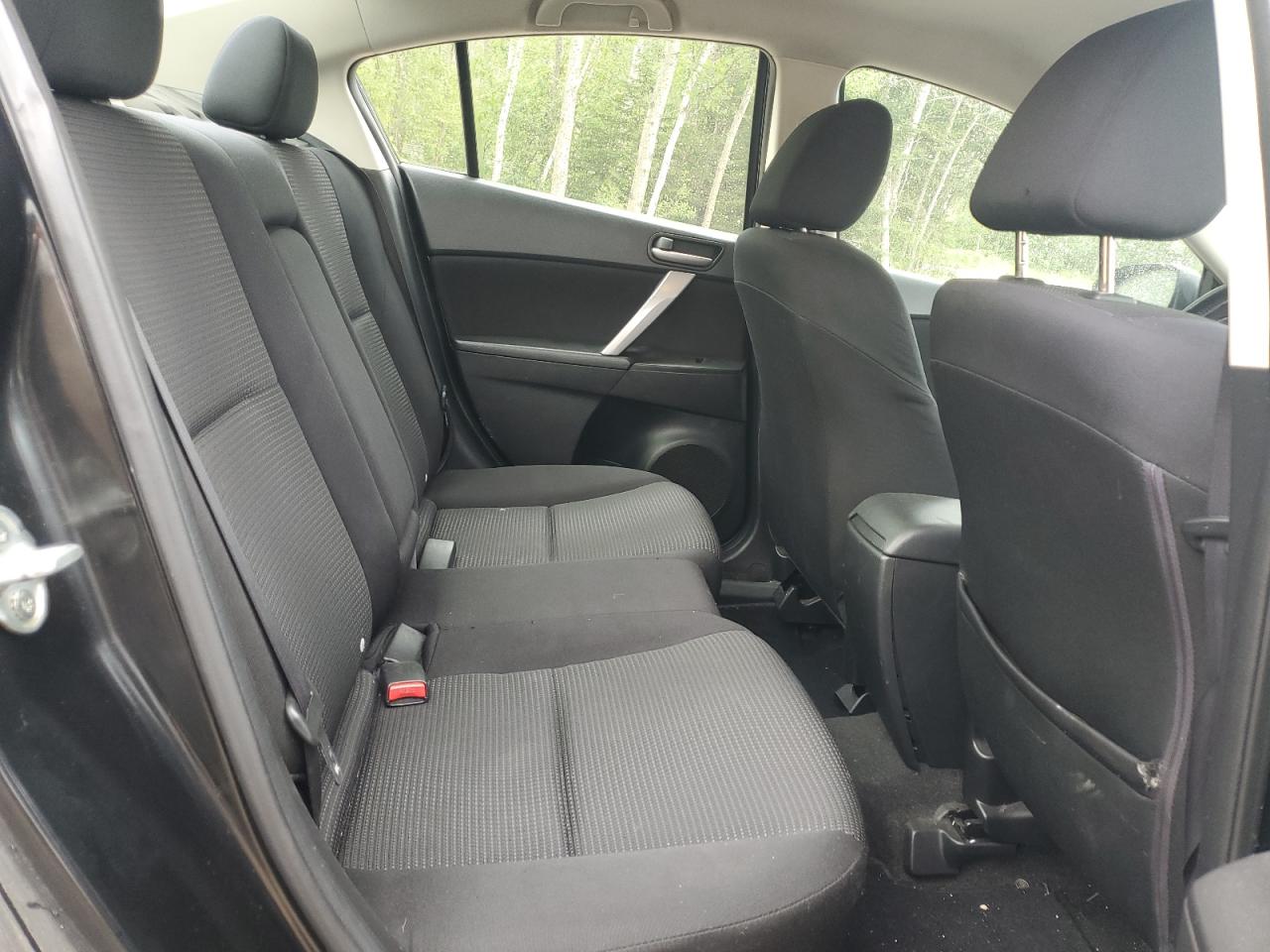 MAZDA 3 2012 VIN JM1BL1V73C1574487 фото 10