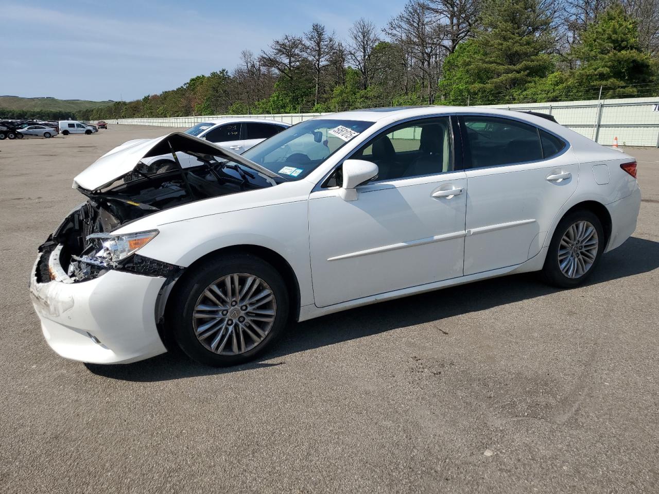 Brookhaven, NY에서 판매 중인 2015 Lexus Es 350 - Front End