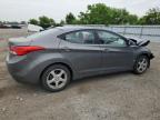 2011 HYUNDAI ELANTRA GLS   à vendre chez Copart ON - LONDON
