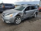 Albuquerque, NM에서 판매 중인 2011 Subaru Outback 2.5I Limited - Side