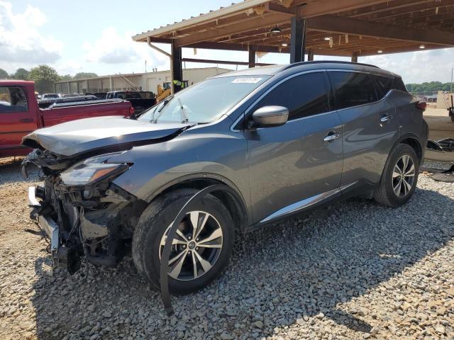 NISSAN MURANO SV 2021