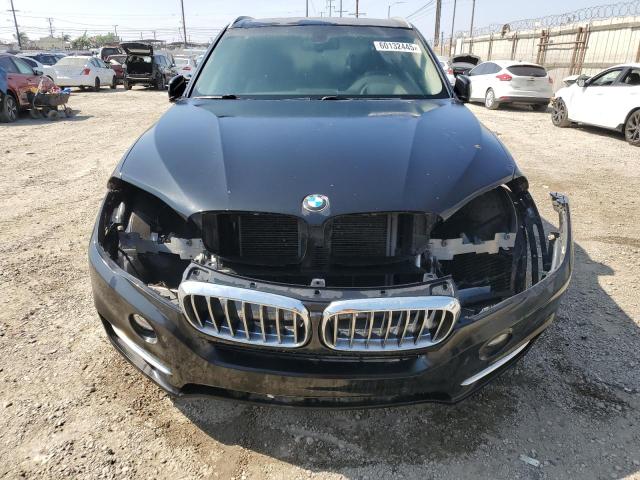 Parquets BMW X5 2016 Сharcoal