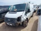 2009 FORD TRANSIT 85 for sale at Copart CORBY